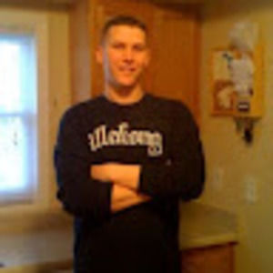 Meet your Posher, Nick